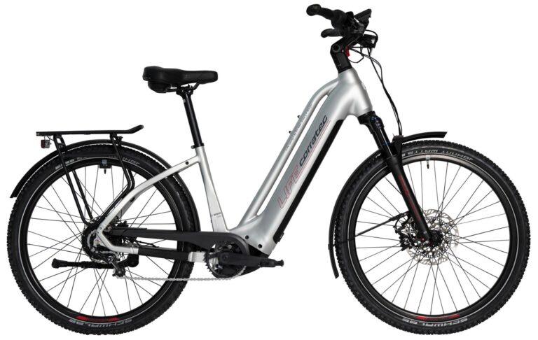 Corratec Life CX6 Classic enviolo 2025