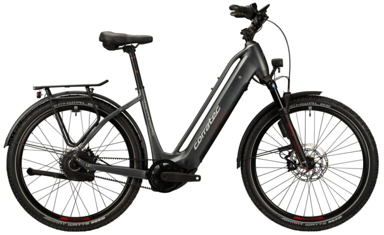 Corratec Life CX8 ABS 2025