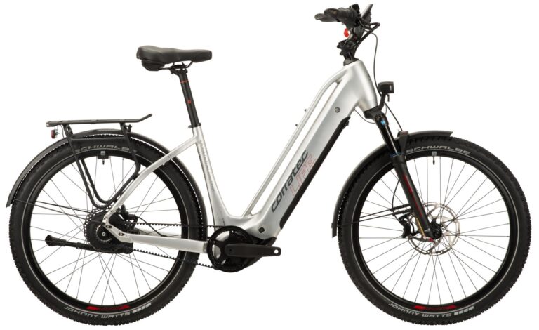 Corratec Life CX8 Belt 2025