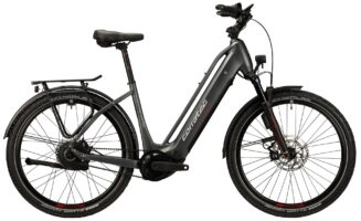 Corratec Life CX8 Belt 2025