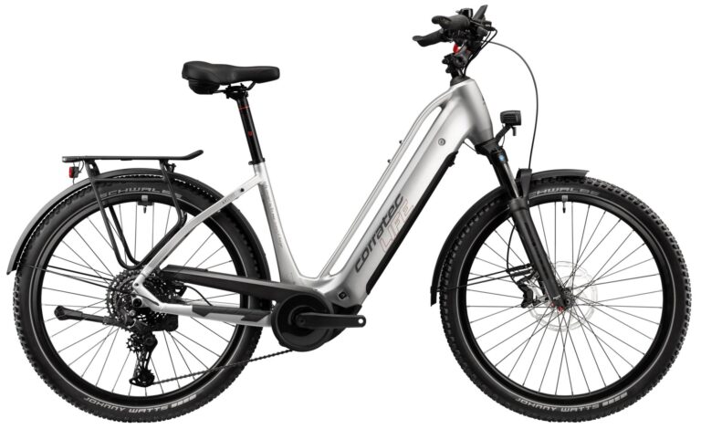 Corratec Life CX8 RD 2025