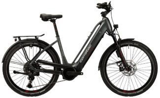 Corratec Life CX8 RD 2025