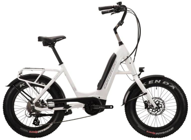 Corratec Life S Cross P5 2025