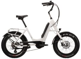 Corratec Life S Cross P5 2025