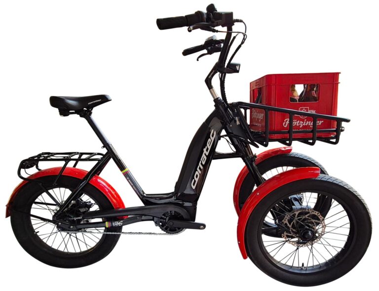 Corratec Life S Dual P7 2025