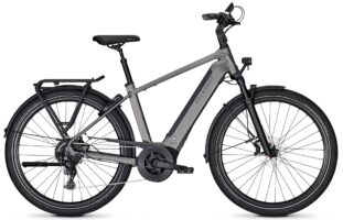 Kalkhoff ENDEAVOUR 5+ MOVE 2025