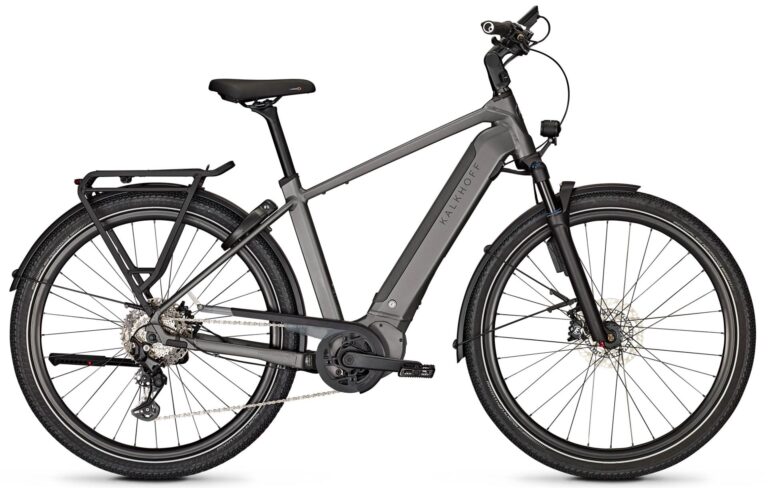 Kalkhoff ENDEAVOUR 5+ ADVANCE ABS 2025