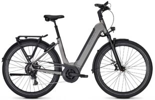 Kalkhoff ENDEAVOUR 5+ MOVE 2025