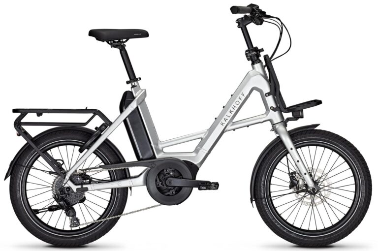 Kalkhoff ENDEAVOUR C+ MOVE 2025