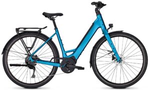 Kalkhoff ENDEAVOUR L MOVE 2025 Trekking e-Bike,Urban e-Bike