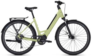 Kalkhoff ENDEAVOUR L SEASON 2025 Trekking e-Bike,Urban e-Bike