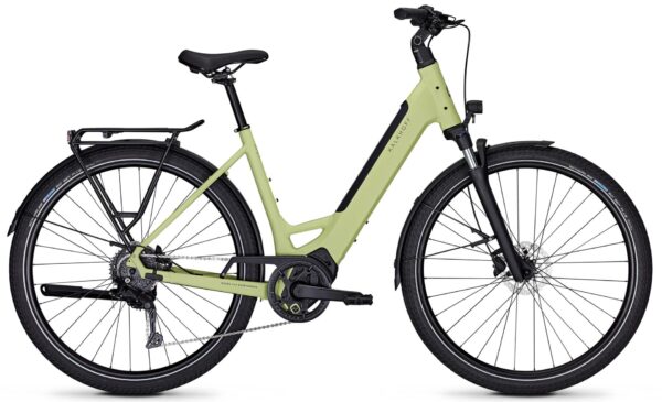 Kalkhoff ENDEAVOUR L SEASON 2025 Trekking e-Bike