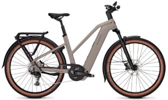 Kalkhoff ENTICE 5+ ADVANCE 2025