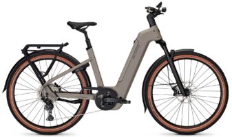 Kalkhoff ENTICE 5+ ADVANCE 2025