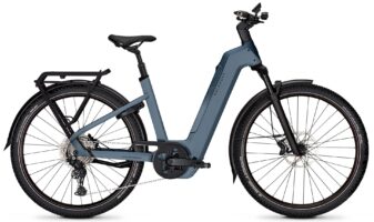 Kalkhoff ENTICE 5+ ADVANCE 2025