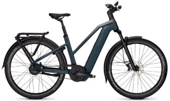 Kalkhoff ENTICE 5+ ADVANCE BELT 2025
