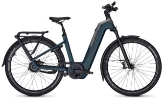 Kalkhoff ENTICE 5+ ADVANCE BELT 2025