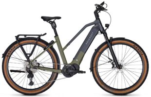 Kalkhoff ENTICE 5+ ADVANCE LTD 2025