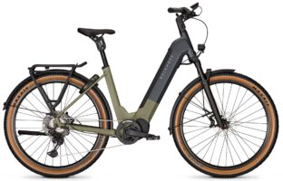 Kalkhoff ENTICE 5+ ADVANCE LTD 2025