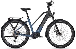 Kalkhoff ENTICE 5+ MOVE LTD 2025