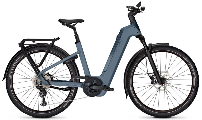 Kalkhoff ENTICE 5+ ADVANCE 2025