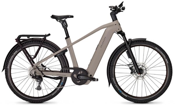 Kalkhoff ENTICE 5+ EXCITE ABS 2025 Trekking e-Bike