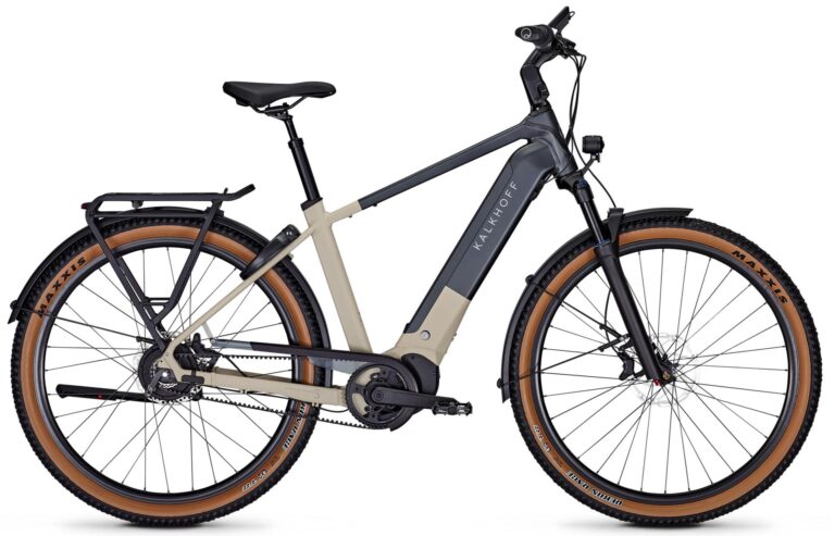 Kalkhoff ENTICE 5+ EXCITE LTD 2025