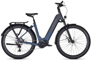 Kalkhoff ENTICE 5+ MOVE LTD 2025