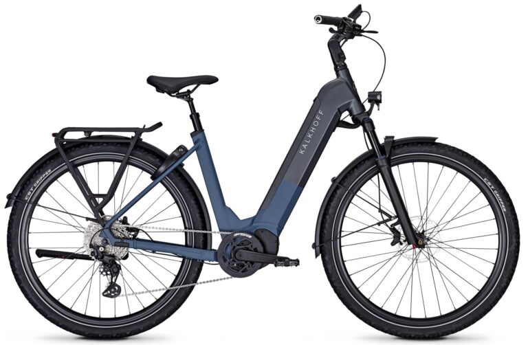 Kalkhoff ENTICE 5+ MOVE LTD 2025