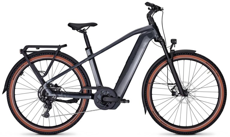 Kalkhoff ENTICE 5 SEASON|2 2025