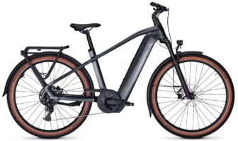 Kalkhoff ENTICE 5 SEASON|2 2025