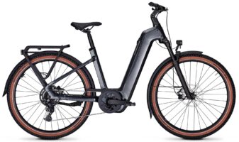 Kalkhoff ENTICE 5 SEASON|2 2025