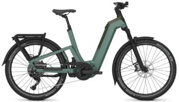 Kalkhoff ENTICE 7+ MOVE 2025