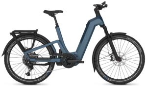 Kalkhoff ENTICE 7+ ADVANCE 2025 SUV e-Bike,Trekking e-Bike,e-Bike XXL