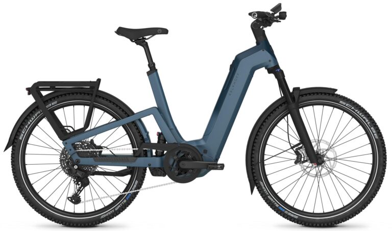 Kalkhoff ENTICE 7+ ADVANCE 2025