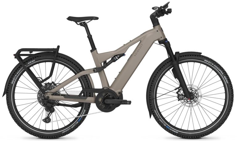 Kalkhoff ENTICE 7+ EXCITE ABS 2025