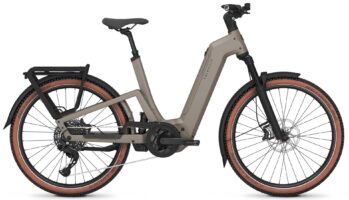 Kalkhoff ENTICE 7+ MOVE 2025