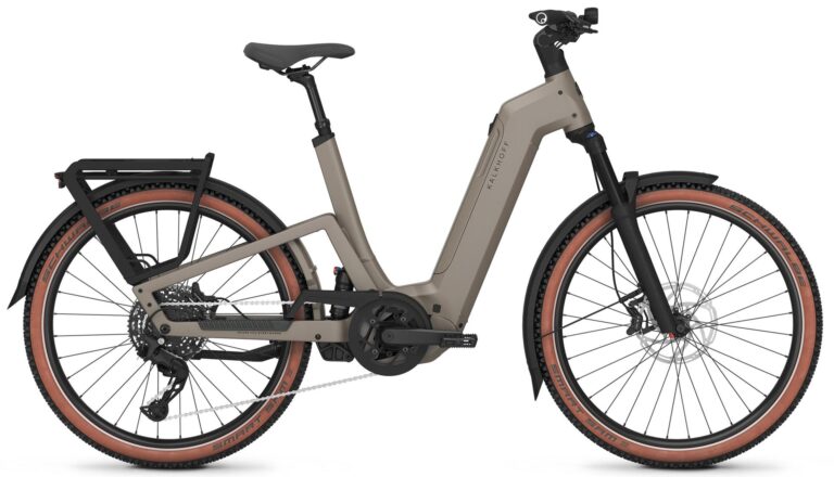 Kalkhoff ENTICE 7+ MOVE 2025