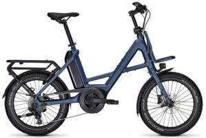 Kalkhoff ENTICE C+ EXCITE 2025
