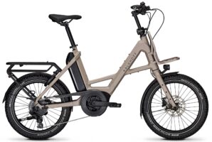 Kalkhoff ENTICE C+ EXCITE 2025