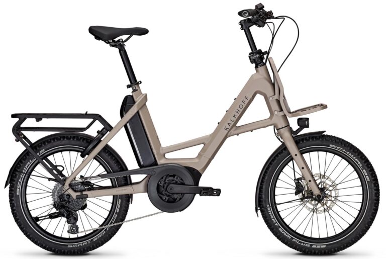 Kalkhoff ENTICE C+ EXCITE 2025