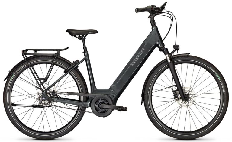 Kalkhoff IMAGE 3 EXCITE 2025