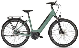 Kalkhoff IMAGE 3 EXCITE 2025