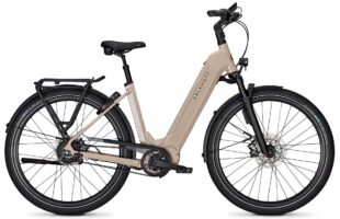 Kalkhoff IMAGE 5+ EXCITE ABS 2025