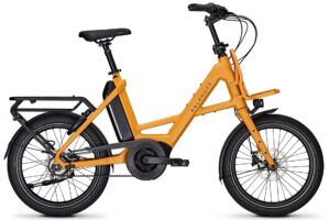 Kalkhoff IMAGE C+ ADVANCE 2025