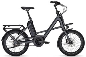 Kalkhoff IMAGE C+ ADVANCE RT 2025 Kompakt e-Bike,e-Bike XXL