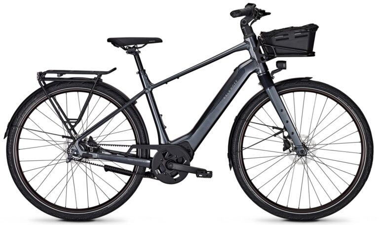 Kalkhoff IMAGE L ADVANCE 2025