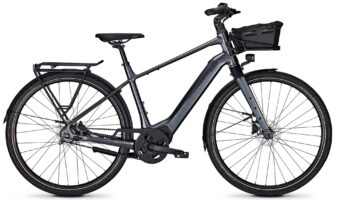 Kalkhoff IMAGE L ADVANCE 2025
