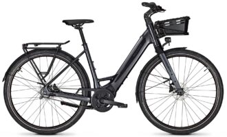 Kalkhoff IMAGE L ADVANCE 2025