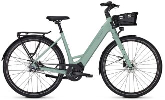 Kalkhoff IMAGE L ADVANCE 2025